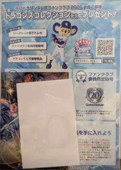 2026年最新】ドラゴンズくじの人気アイテム - メルカリ