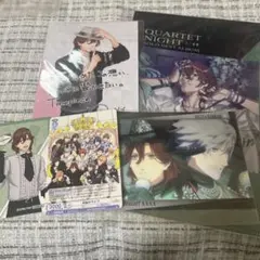 ア*ル様 うたプリ 寿嶺二 まとめ