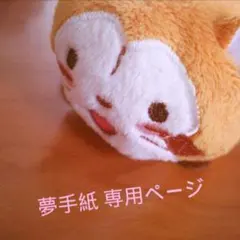 Yuka様 専用ページです(๑'ᴗ'๑)