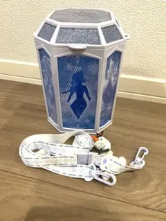 アナ雪　ディズニー　ポップコーンバケット　Disney Frozenのサムネイル