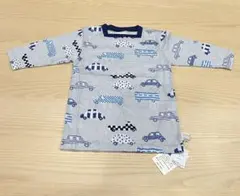 ひふじばん　七部丈　じどうしゃ　こどもMのサムネイル