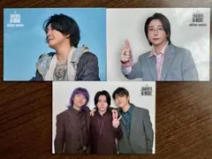 ゼンジン フォトカ ミセス 大森元貴 イミュータブル 023 032 040