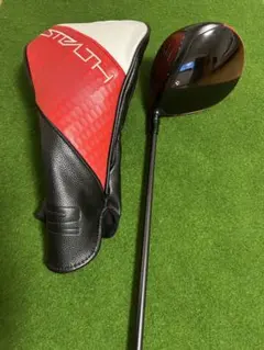 TaylorMade Stealth ドライバー