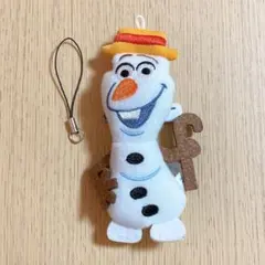 オラフ ぬいぐるみ