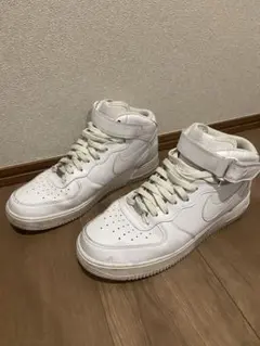 NIKE AIR FORCE 1 MID ’07 ナイキ エアフォースワンミッド