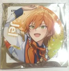 すとぷり ジェル 缶バッジ