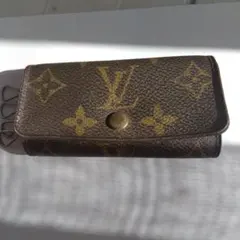 ルイビトンモノグラムキーケース