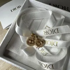 ディオールピアス Dior Clair D Lune