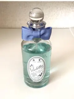 廃盤香水☆ペンハリガン☆バイオレッタ☆50ml 2026年最新】ペンハリガン バイオレッタの人気アイテム - メルカリ
