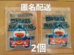 2026映画ドラえもん新・のび太の海底鬼岩城　前売プレゼント　いくぞ！バギードラ