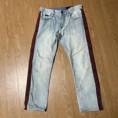 Armani Exchange J13 スリムデニム 29 股上23股下65のサムネイル