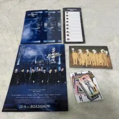 滝沢歌舞伎 グッズ ステージフォト Snow Man