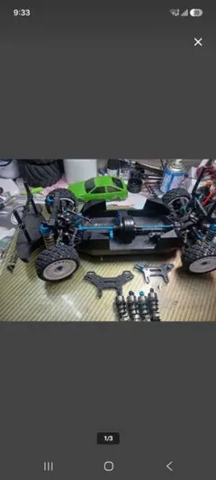 無限MBX-8 OS SPEED B2101付 無限MBX-8 OS SPEED B2101付 - メルカリ