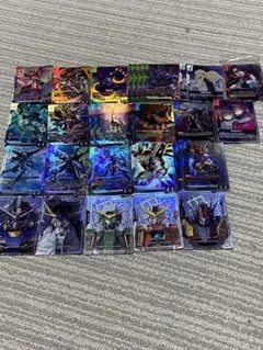 オレンジピッコロSHのデッキパーツSCR4枚入り合計12枚 - メルカリ