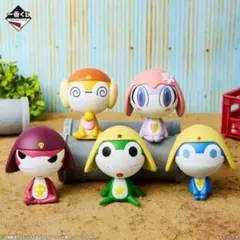 2025年最新】くじ ケロロ軍曹の人気アイテム - メルカリ