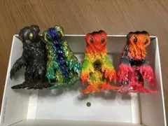 2026年最新】ymsf ヘドラの人気アイテム - メルカリ