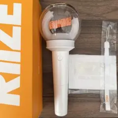 RIIZE OFFICIAL FANLIGHT ペンライト