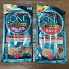 PURINA ONE ピュリナワン ペースト まとめ売りのサムネイル