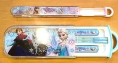 Disney Frozen Elsa & Anna カトラリーセットのサムネイル