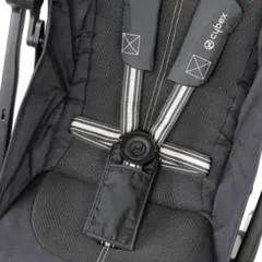 サイベックス リベル/オルフェオ 股ベルトカバー ブラック