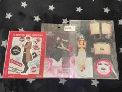 黒子のバスケ 黒バス アクリルスタンド アクスタ 赤司征十郎 まとめ売り