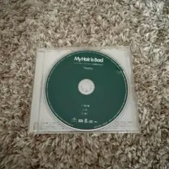 2026年最新】myhairisbad toursの人気アイテム - メルカリ