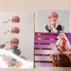 エーステ ランダムブロマイド 向坂椋