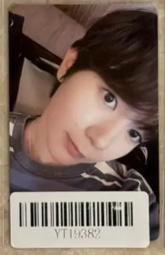 2026年最新】NCT wish リョウ kmsの人気アイテム - メルカリ