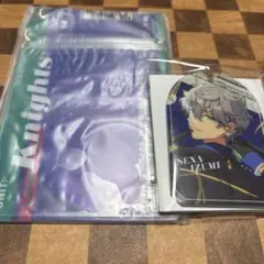 2025年最新】瀬名泉 缶バッジ tripの人気アイテム - メルカリ