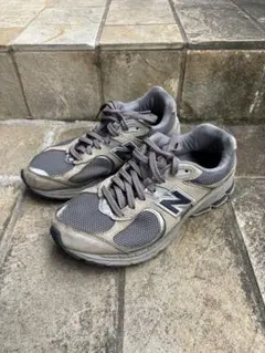 ニューバランス　2002R グレー　new balanceのサムネイル