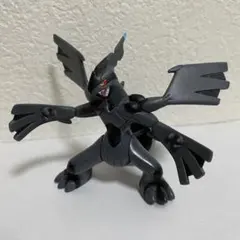 一番くじ ポケモンゼクロムフィギュア ブラック ゼクロム単品 - メルカリ