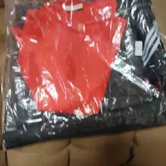 黒いセーラー制服 Lサイズ コスプレ ミニスカート