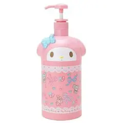 2025年最新】ポンプボトル マイメロの人気アイテム - メルカリ