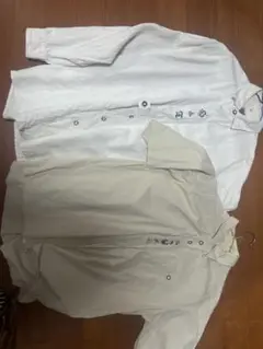 チロリアンシャツ メンズ まとめ売り