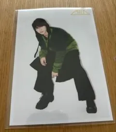 M!LK 吉田仁人 生写真