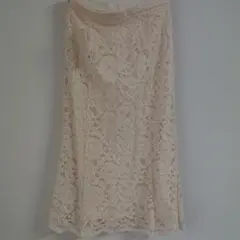 【最終値下げ】☆未使用・タグ付き☆ ユニクロ   フレアレーススカート