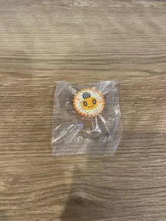 たまごっち 手作りおやつチャーム #平成女児チョコ めめっち