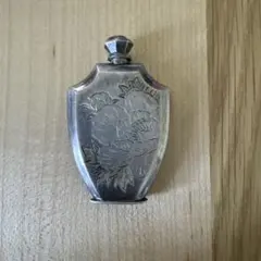 2026年最新】銀製 香水瓶の人気アイテム - メルカリ