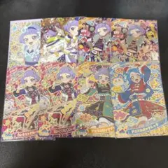 ひみつのアイプリ 星4セット リング第3弾 チィ