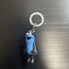 パペットスンスン ガチャガチャ キーホルダー