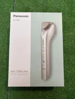 2026年最新】panasonic eh-st97-n 導入美容器の人気アイテム - メルカリ