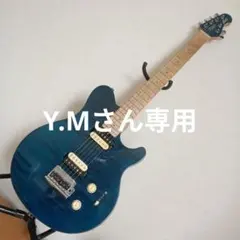 N20 gfc GSA-50 Dark Blue エレキギター N20 gfc GSA-50 Dark Blue エレキギター - メルカリ