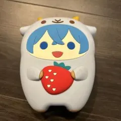 すとぷり　ころん　シリコンポーチ