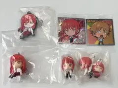 체인소맨 マキマ デンジ グッズ 묶음 판매