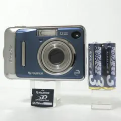 2026年最新】FINEPIX A800の人気アイテム - メルカリ