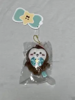 超まじかるちいかわ マジカルチャージマスコット　カブトムシ