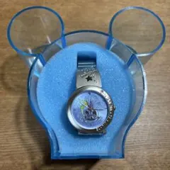 東京ディズニーランド 20周年記念　腕時計　ティンカーベル