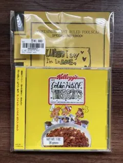 Golden Hits Of THE 5.6.7.8.'S ゴロッパチ - メルカリ