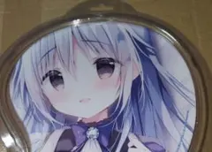 グリザイアの果実 立体マウスパッド - メルカリ