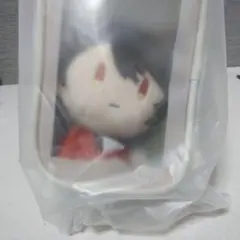 刀剣乱舞 御伴散歩　ぽちくじ お伴フィンガーパペット 陸奥守吉行